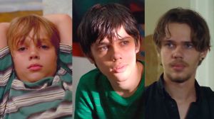 boyhood